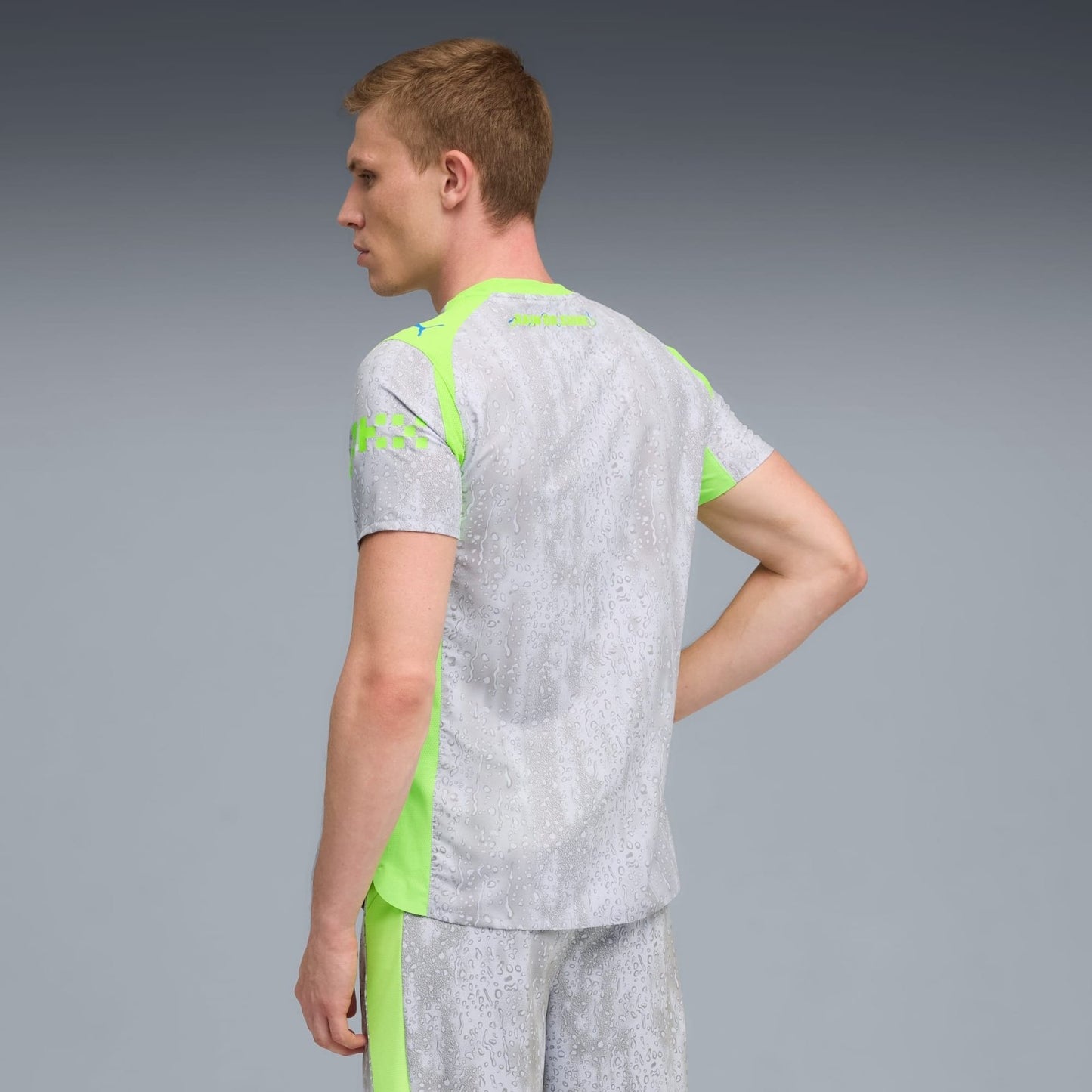 Camisa Manchester City 2025/26 III - MAGNUM SPORT*