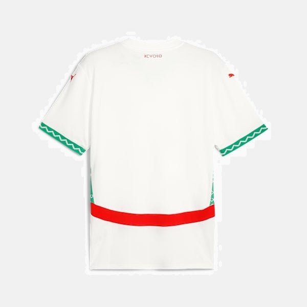 Camisa Marrocos 2025/26 II - MAGNUM SPORT*