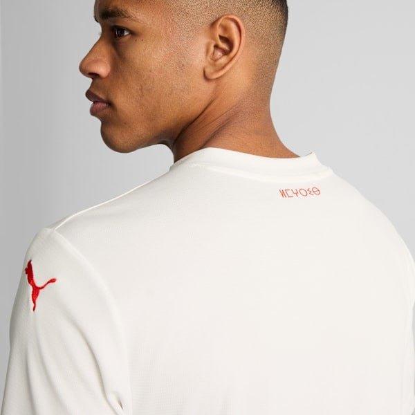 Camisa Marrocos 2025/26 II - MAGNUM SPORT*