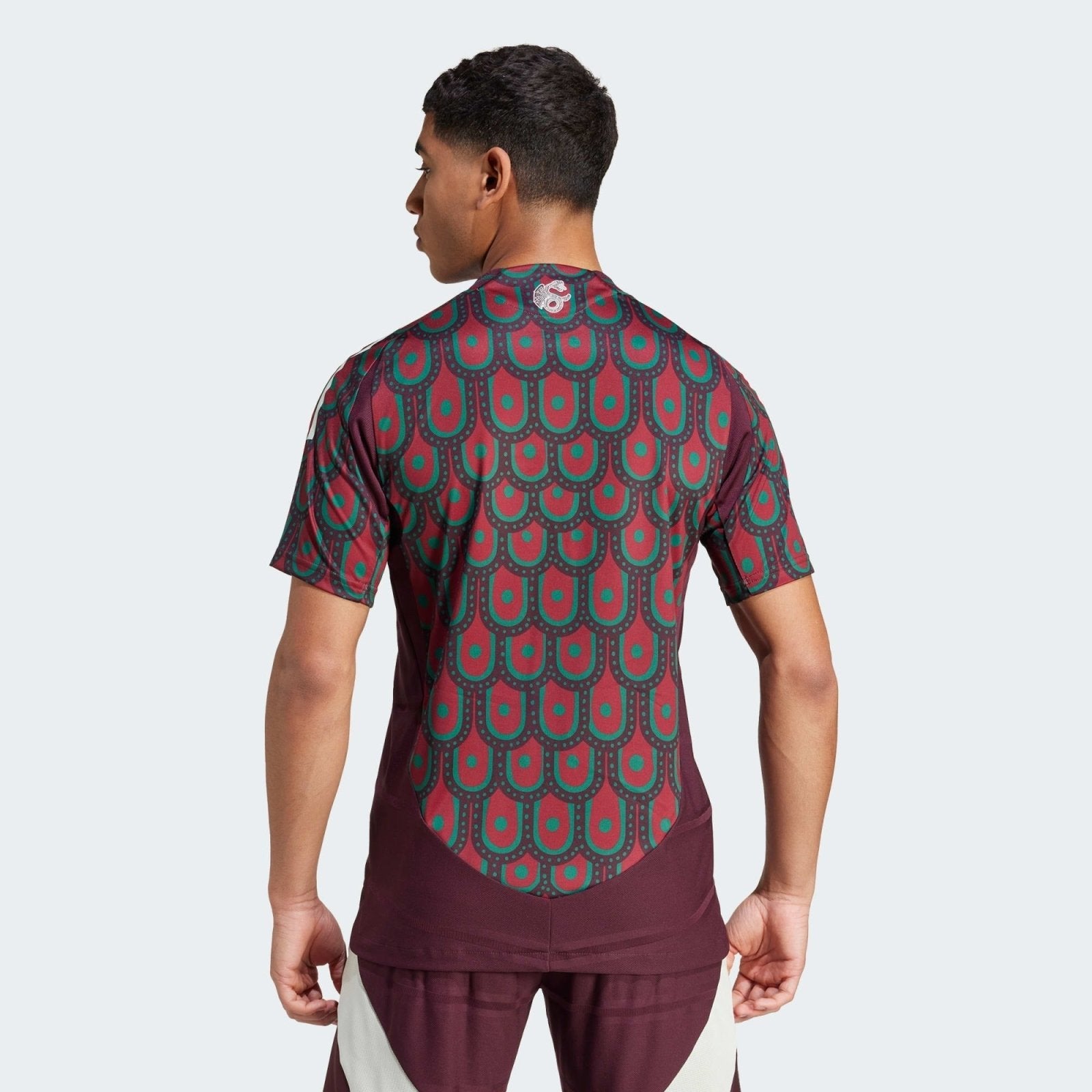 Camisa México 2025/26 II - MAGNUM SPORT*