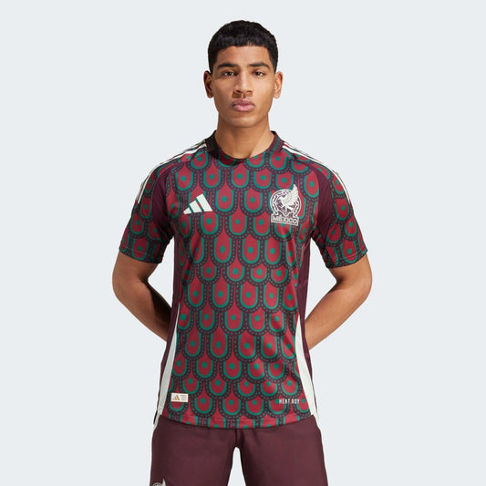 Camisa México 2025/26 II - MAGNUM SPORT*