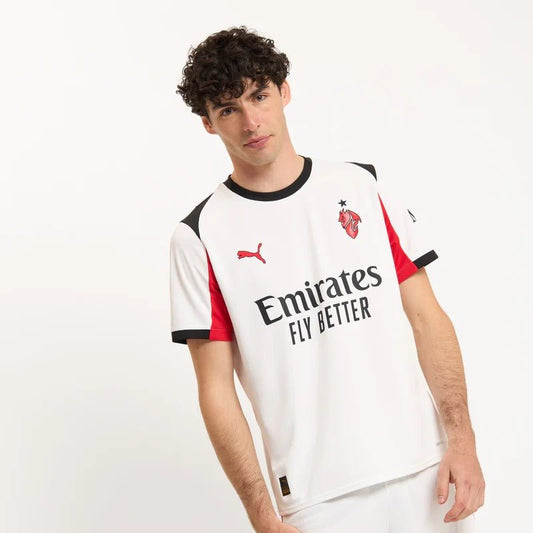 Camisa Milan 2025/26 II - MAGNUM SPORT*