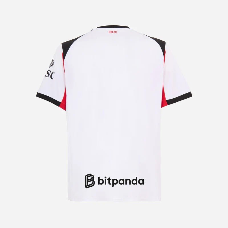 Camisa Milan 2025/26 II - MAGNUM SPORT*