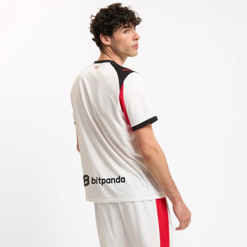 Camisa Milan 2025/26 II - MAGNUM SPORT*