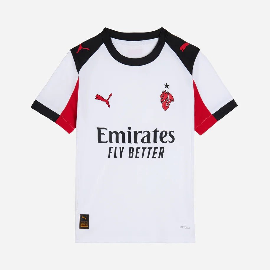 Camisa Milan 2025/26 II - MAGNUM SPORT*