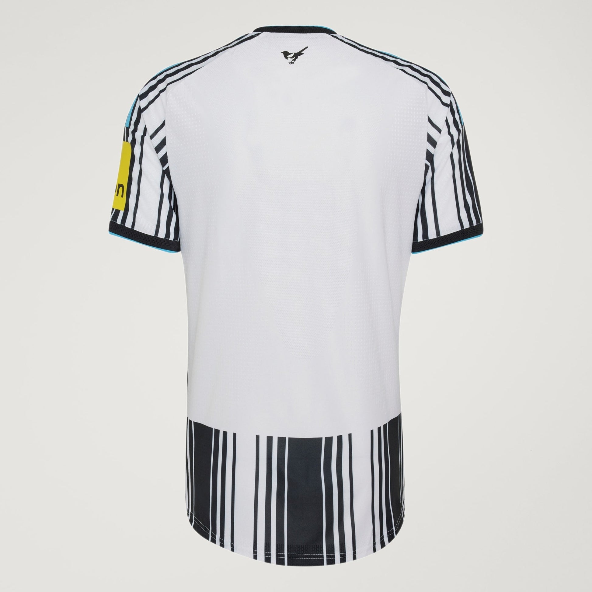 Camisa Adidas Newcastle 2026/27 I Jogador - 4