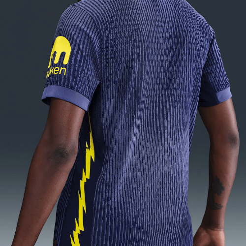 Camisa Nike Atlético Madrid 2025/26 II Jogador - MAGNUM SPORT*