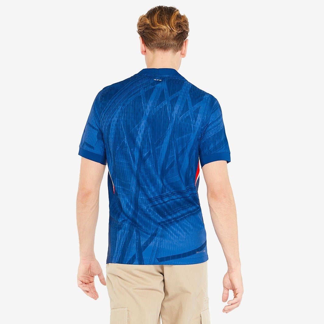 Camisa Nike Chelsea 2025/26 I Jogador - MAGNUM SPORT*