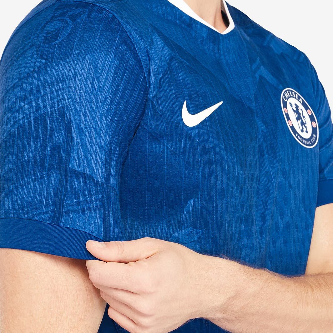 Camisa Nike Chelsea 2025/26 I Jogador - MAGNUM SPORT*