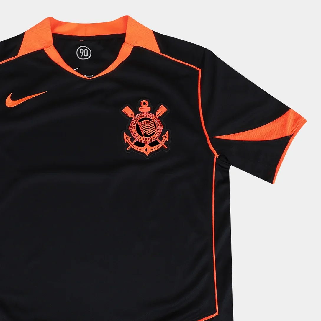 Camisa Nike Corinthians 2025/26 III Torcedor - MAGNUM SPORT*