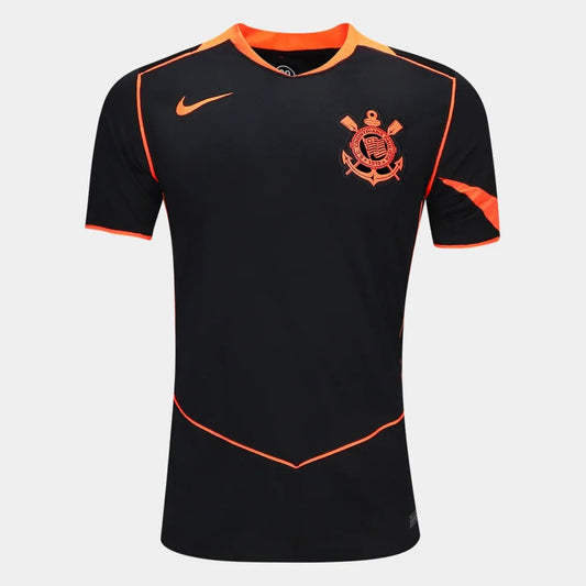 Camisa Nike Corinthians 2025/26 III Torcedor - MAGNUM SPORT*