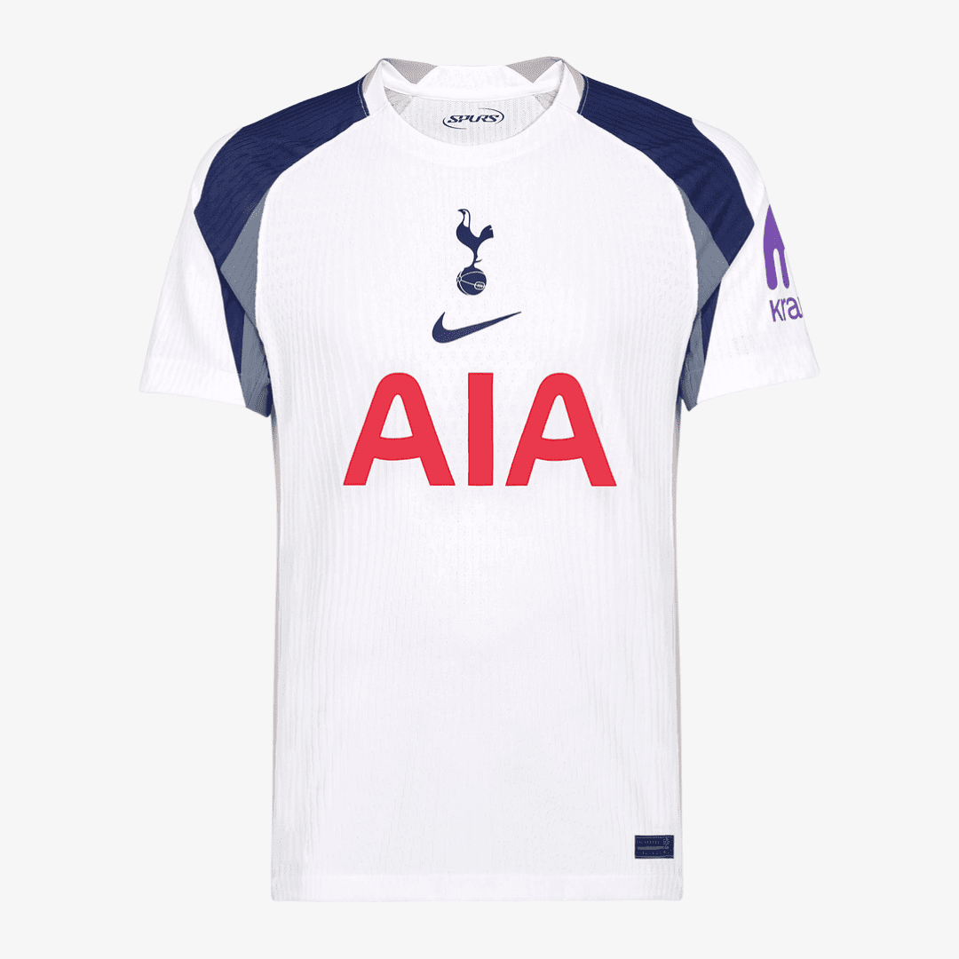 Camisa Nike Tottenham 2025/26 I Jogador - MAGNUM SPORT*