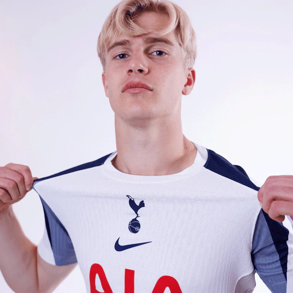 Camisa Nike Tottenham 2025/26 I Jogador - MAGNUM SPORT*
