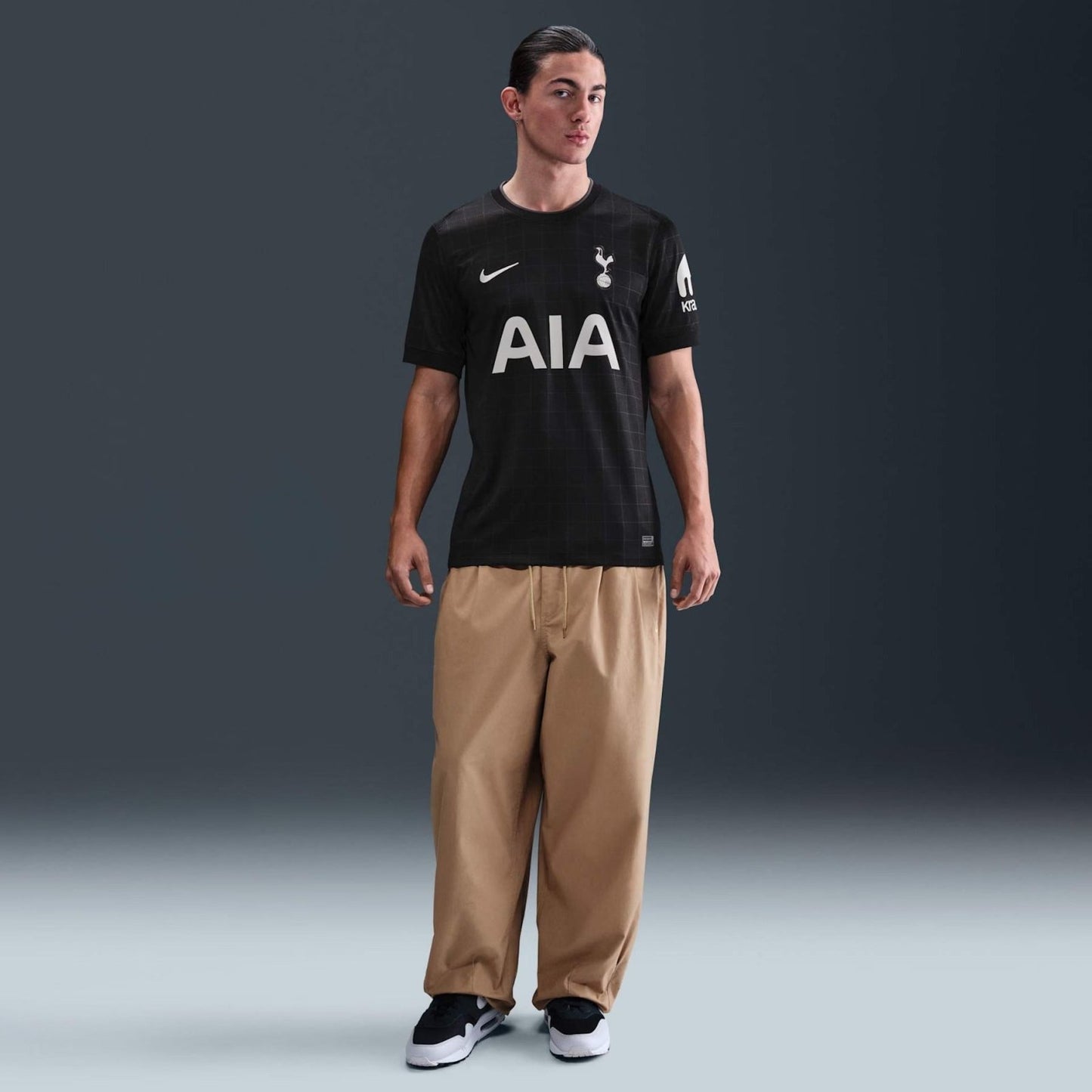 Camisa Nike Tottenham 2025/26 II - MAGNUM SPORT*