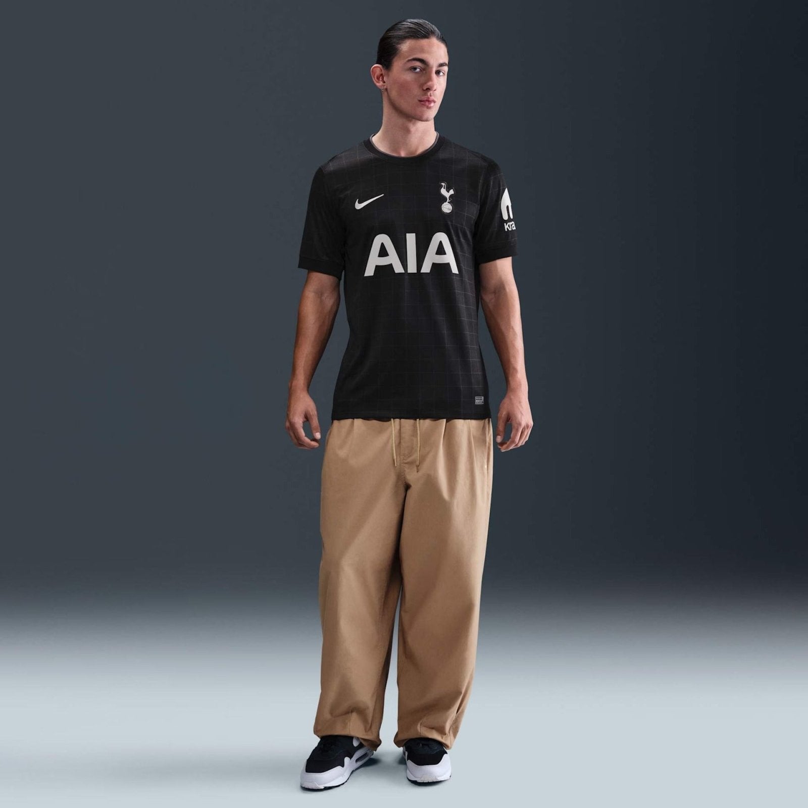 Camisa Nike Tottenham 2025/26 II - MAGNUM SPORT*