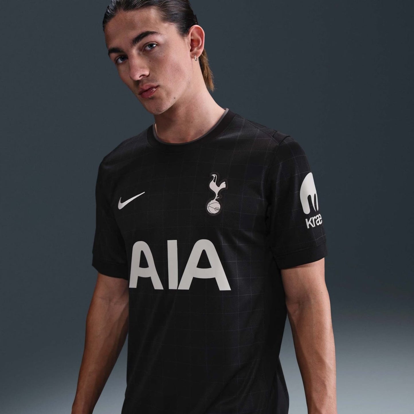 Camisa Nike Tottenham 2025/26 II - MAGNUM SPORT*