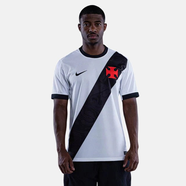Camisa Nike Vasco da Gama 2026/27 II — imagem 5