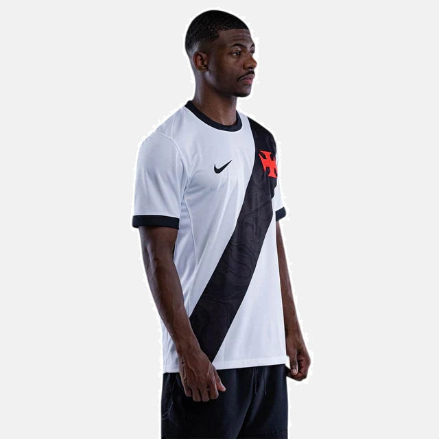 Camisa Nike Vasco da Gama 2026/27 II — imagem 4
