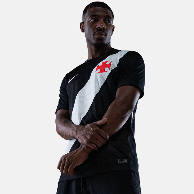 Camisa Nike Vasco da Gama 2026/27 I - MAGNUM SPORT*