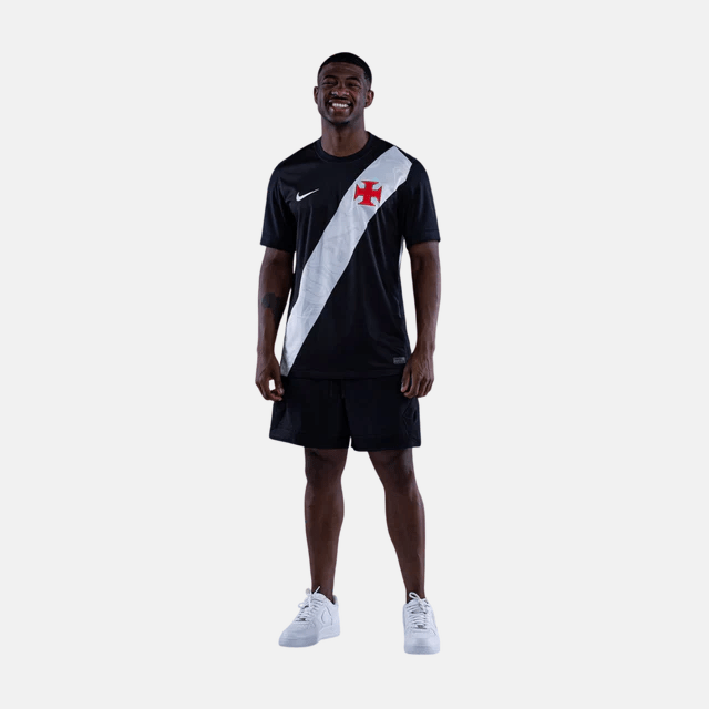 Camisa Nike Vasco da Gama 2026/27 I - MAGNUM SPORT*