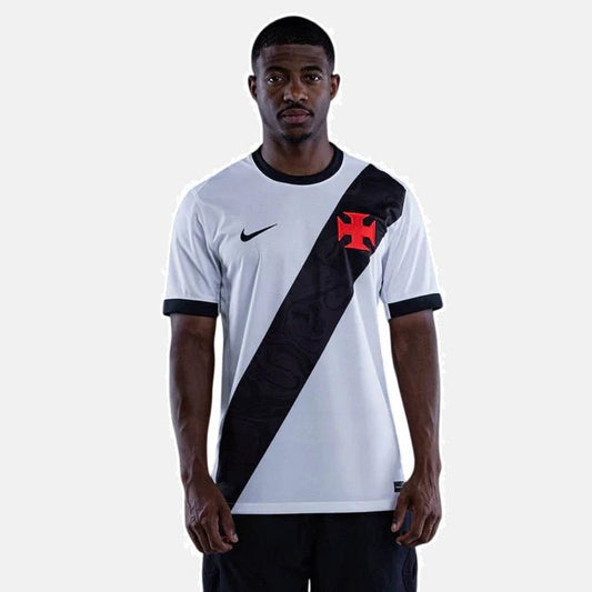Camisa Nike Vasco da Gama 2026/27 II - MAGNUM SPORT*