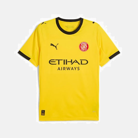 Camisa Olympique de Marseille 2025/26 II