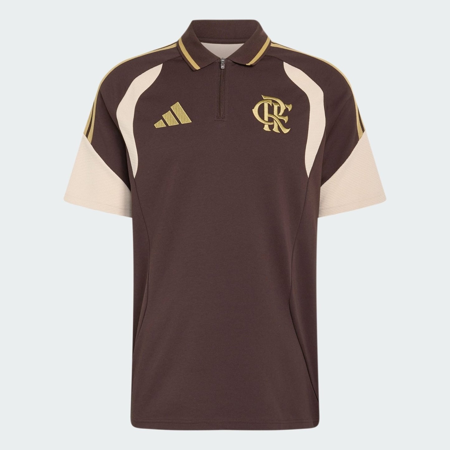 Camisa Polo Flamengo 2026/27 - MAGNUM SPORT*