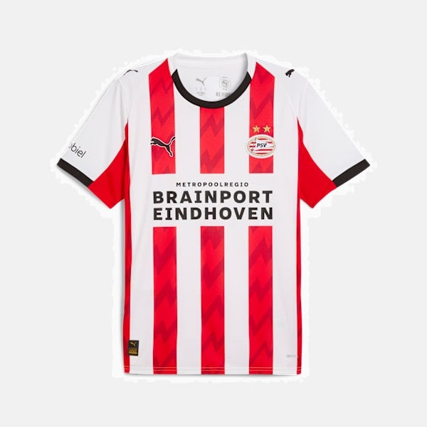 Camisa PSV 2025/26 I