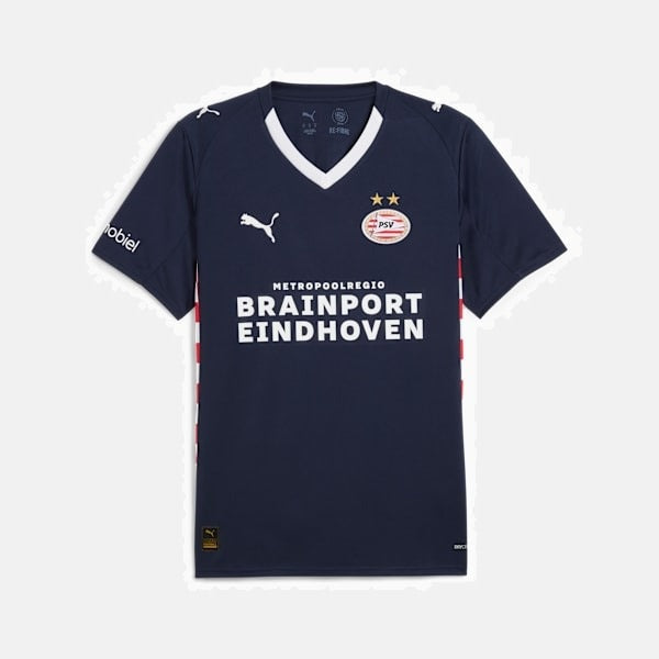 Camisa PSV 2025/26 II - vista frontal