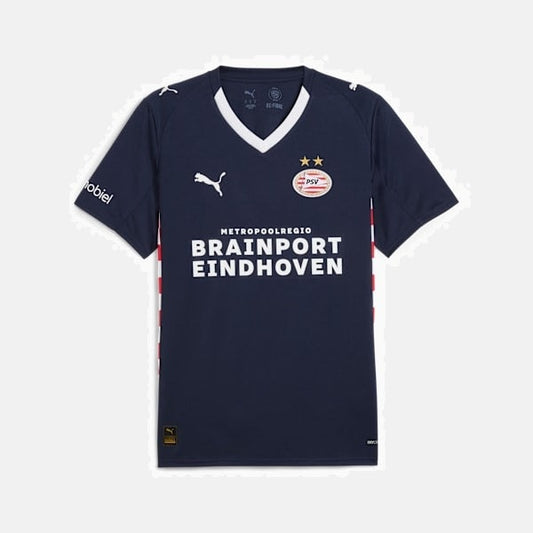 Camisa PSV 2025/26 II