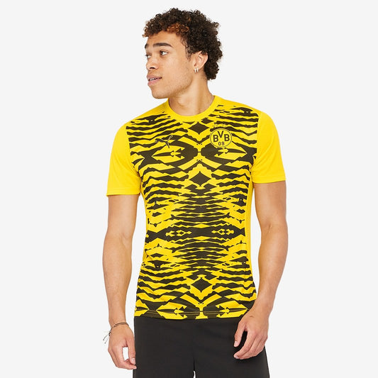 Camisa Puma Borussia Dortmund 2023/24 - MAGNUM SPORT*