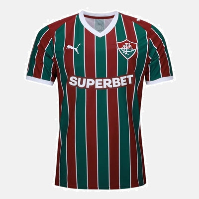 Camisa Fluminense 2026/27 I