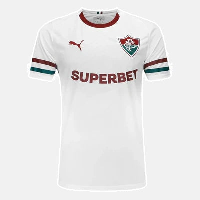 Camisa Fluminense 2026/27 II