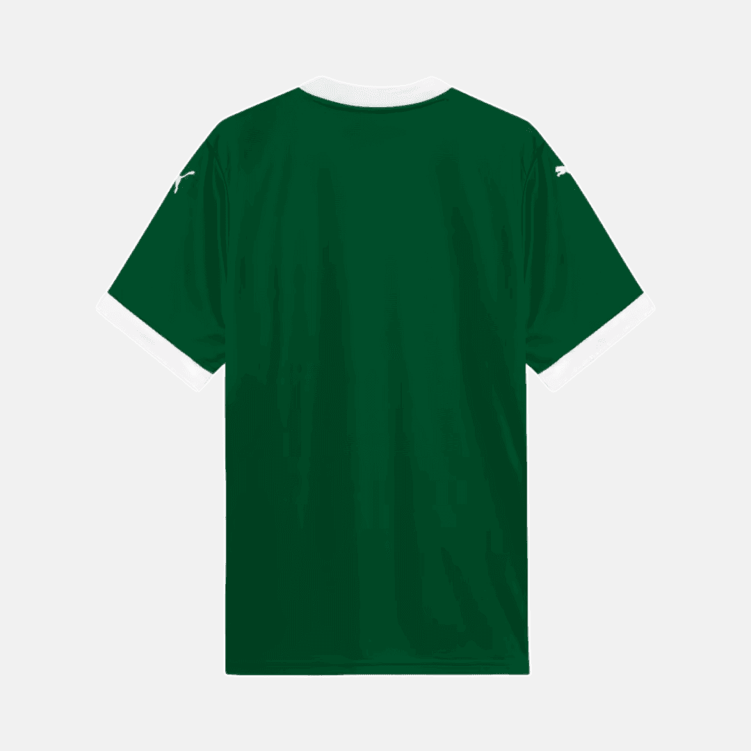 Camisa Puma Palmeiras 2025/26 I Torcedor — imagem 2