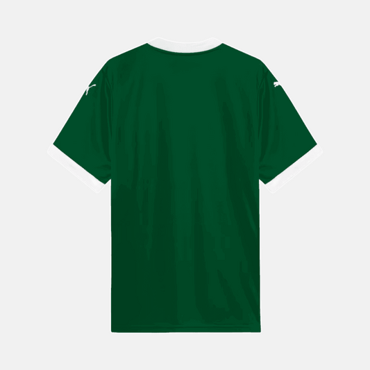 Camisa Puma Palmeiras 2025/26 I Torcedor — imagem 2