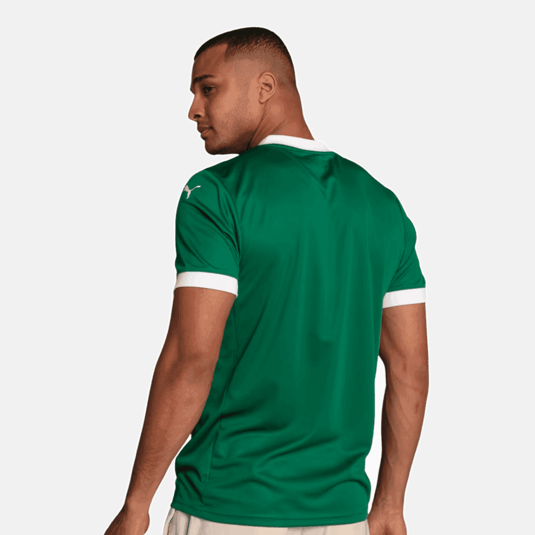 Camisa Puma Palmeiras 2025/26 I Torcedor — imagem 7