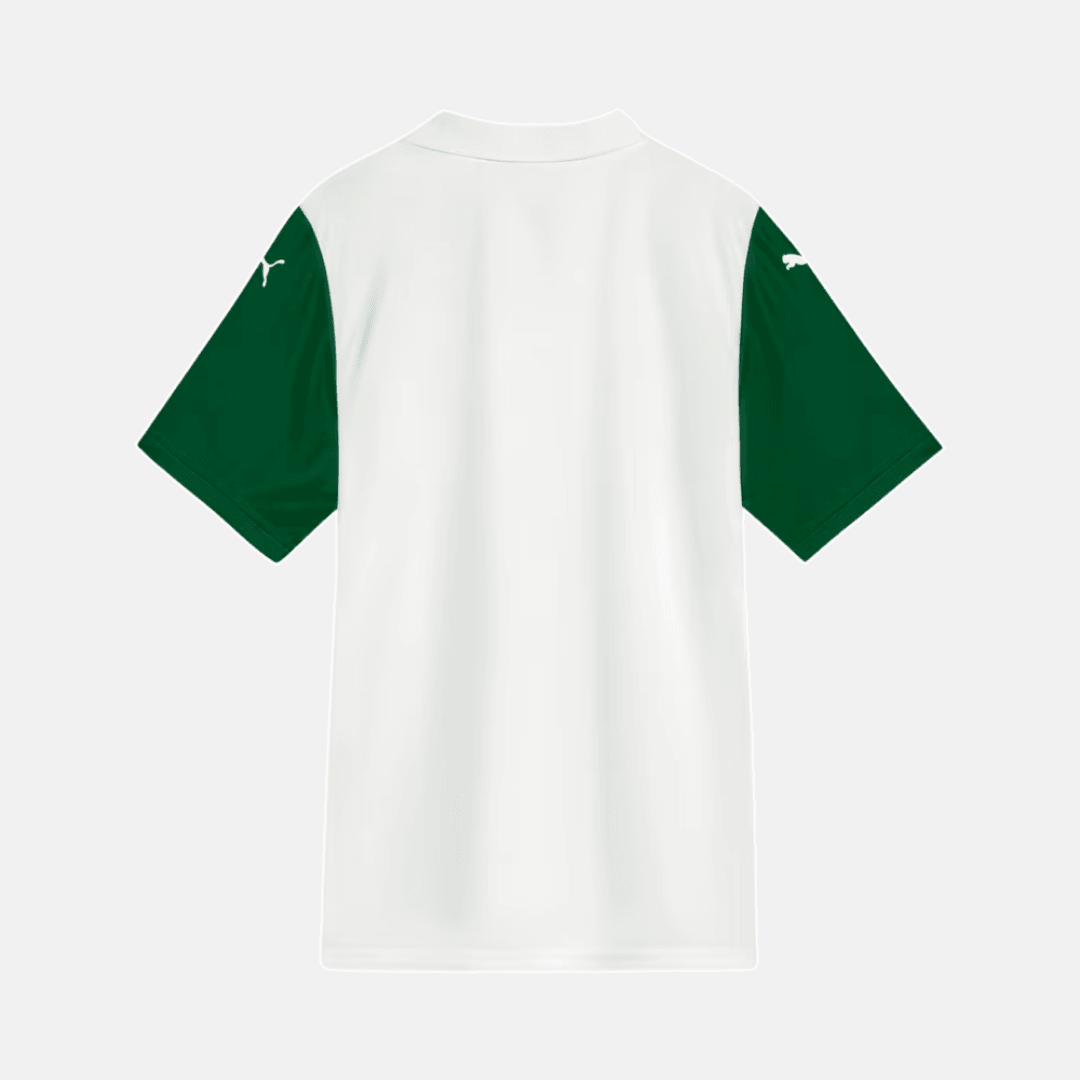 Camisa Puma Palmeiras 2025/26 II Torcedor — imagem 2