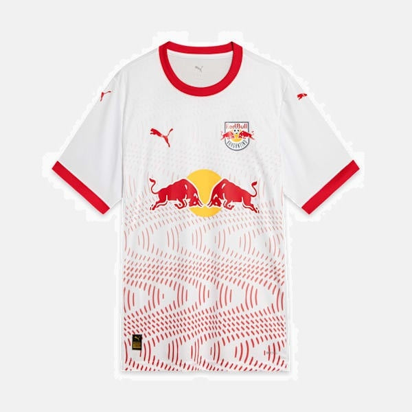 Camisa RB Bragantino 2025/26 I - vista frontal