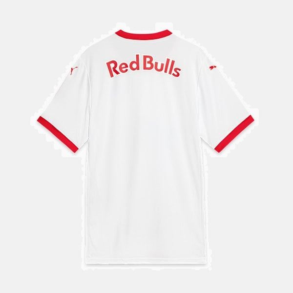 Camisa RB Bragantino 2025/26 I - vista traseira