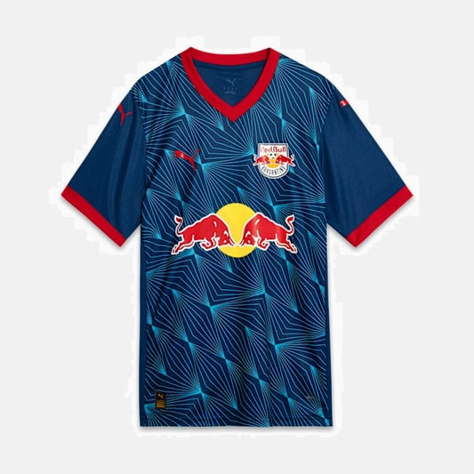 Camisa RB Bragantino 2025/26 II