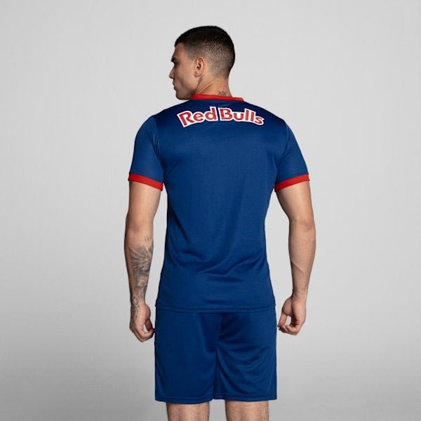 Camisa RB Bragantino 2025/26 II - MAGNUM SPORT*