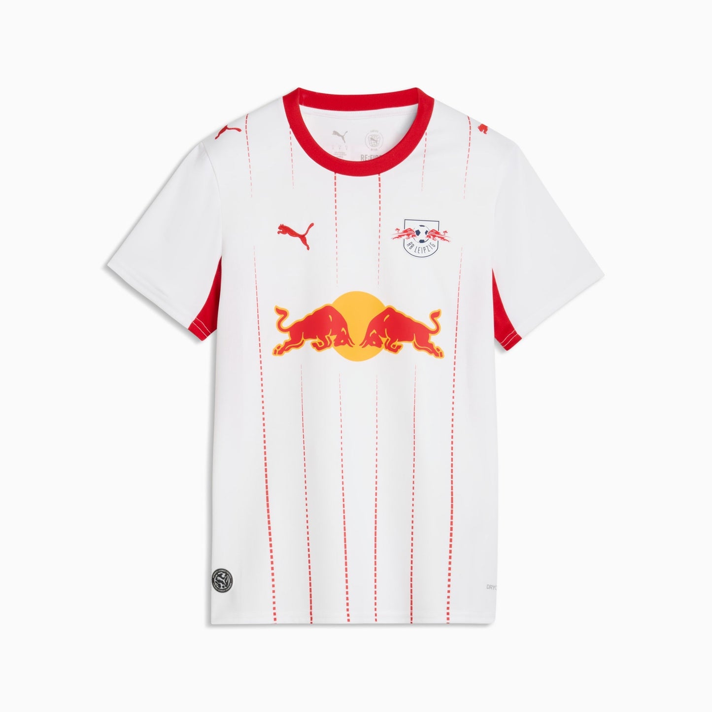 Camisa Feminina Puma RB Leipzig 2026/27 I