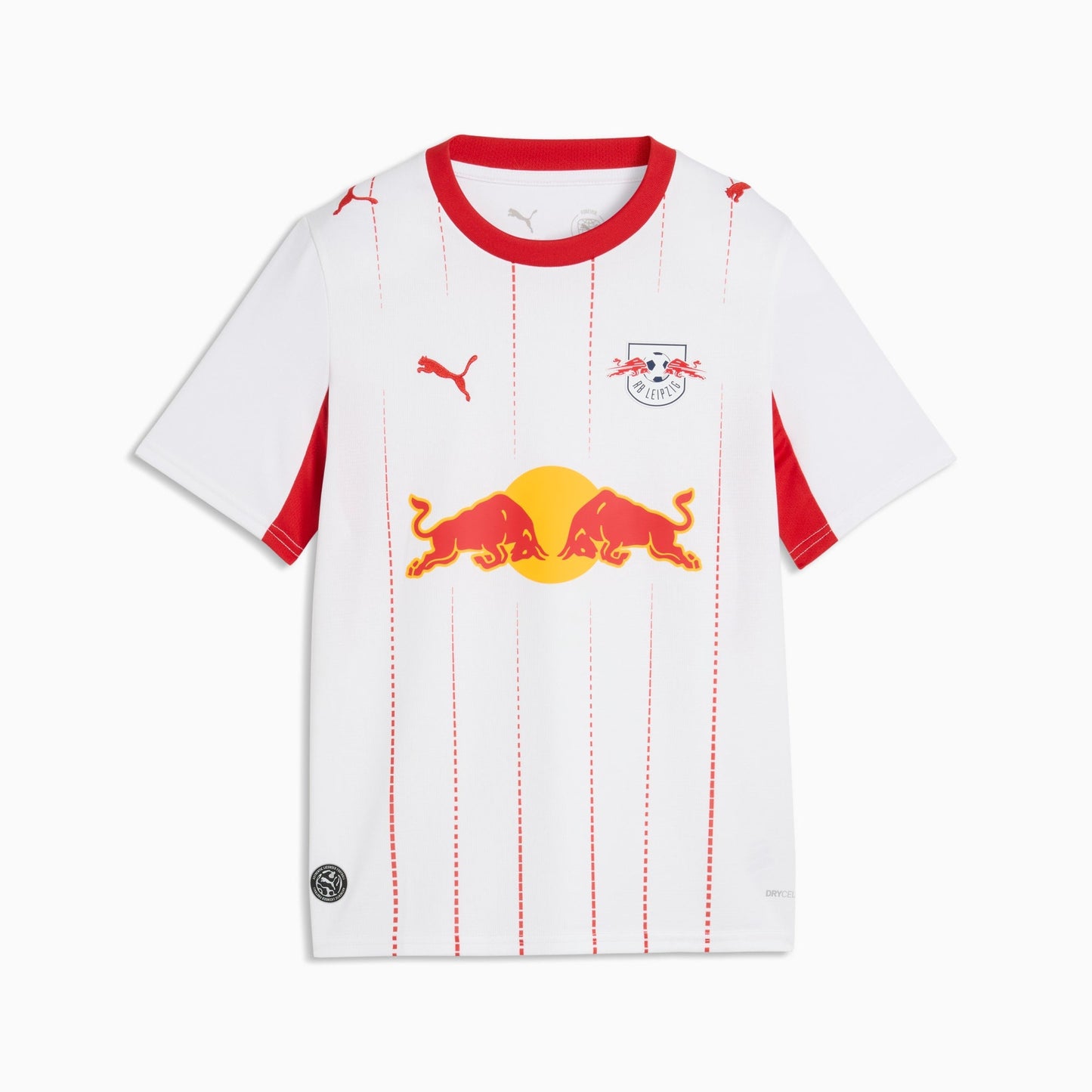 Conjunto Infantil Puma RB Leipzig 2026/27 I