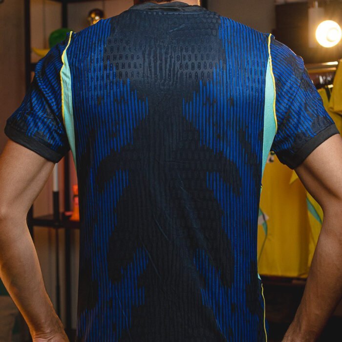 Camisa Seleção Brasileira Jogador 2026/27 II - Pronta Entrega - MAGNUM SPORT*