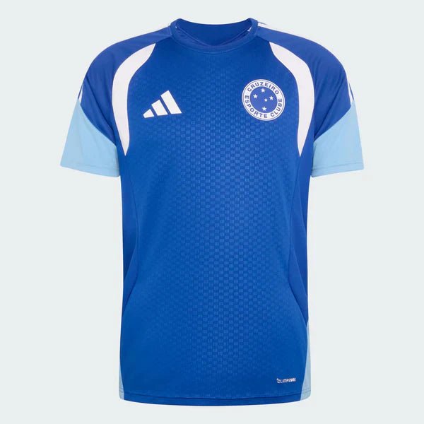 Camisa Treino Cruzeiro 2026/27 I - MAGNUM SPORT*