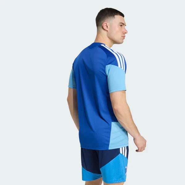Camisa Treino Cruzeiro 2026/27 I - MAGNUM SPORT*