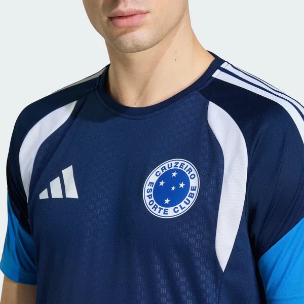 Camisa Treino Cruzeiro 2026/27 II - MAGNUM SPORT*