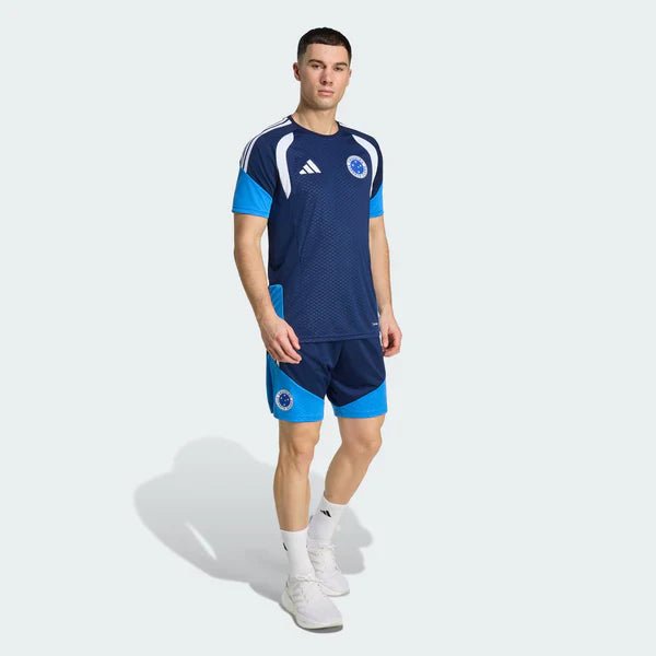 Camisa Treino Cruzeiro 2026/27 II - MAGNUM SPORT*