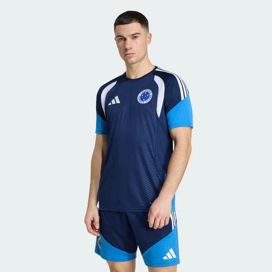 Camisa Treino Cruzeiro 2026/27 II - MAGNUM SPORT*