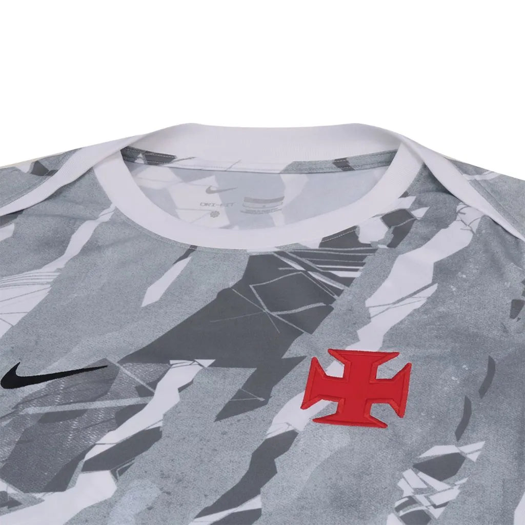 Camisa Vasco Pré Jogo 2026/27 — imagem 3
